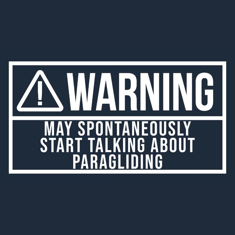 Paragliding