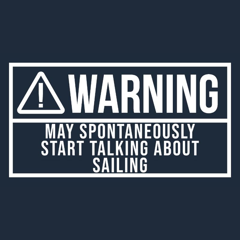 Sailing