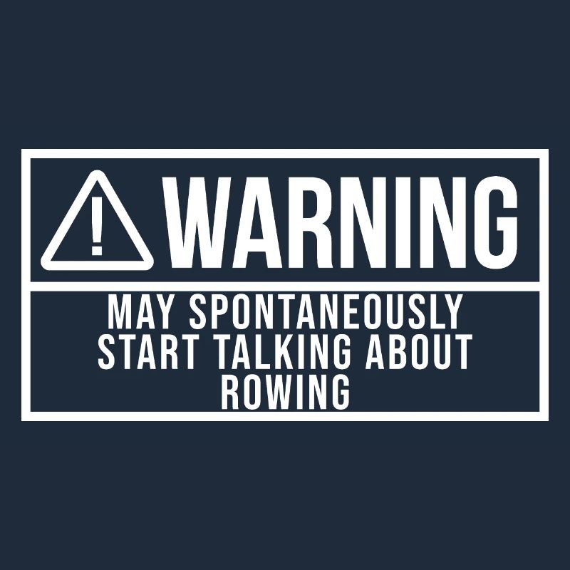 Rowing