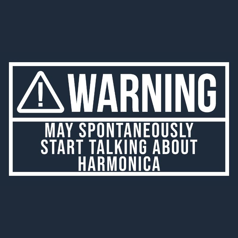 harmonica