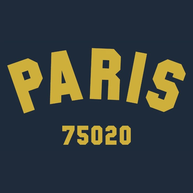 PARIS 20th arrondissement