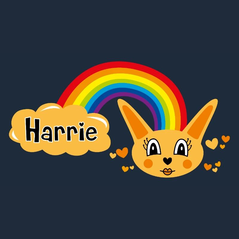 Harrie Cabbage by Helfspawn