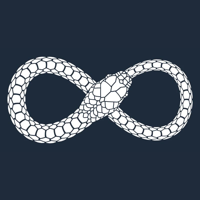 Infinite Serpent Loop
