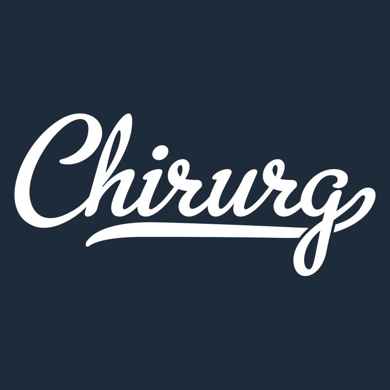 Chirurg