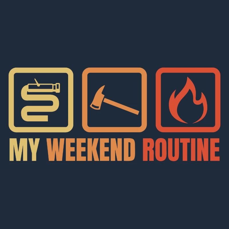 Fire Brigade Weekend