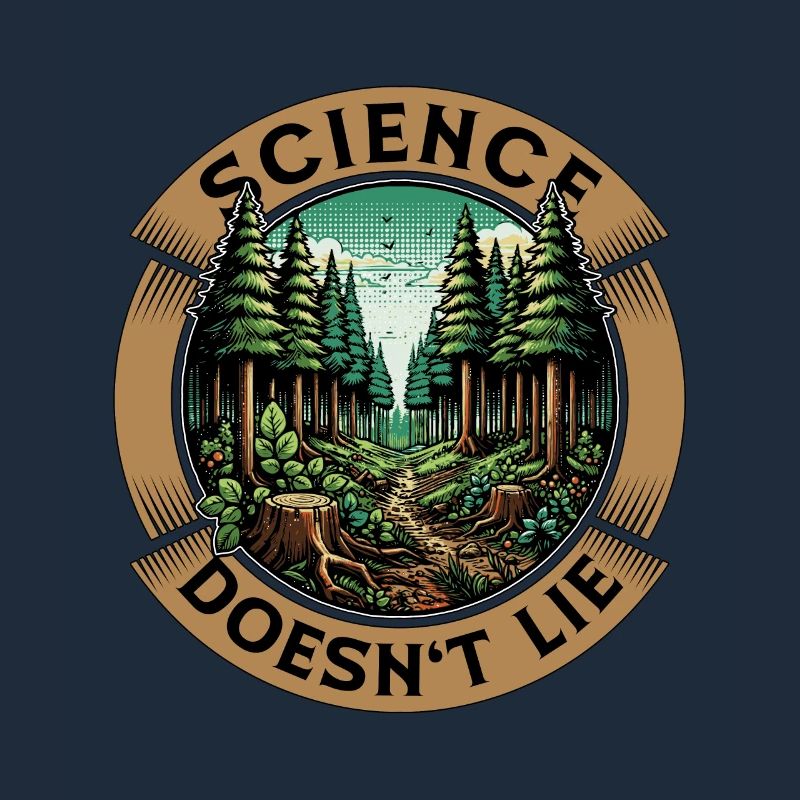 Environmental Science Doesn't Lie Soil Scientist