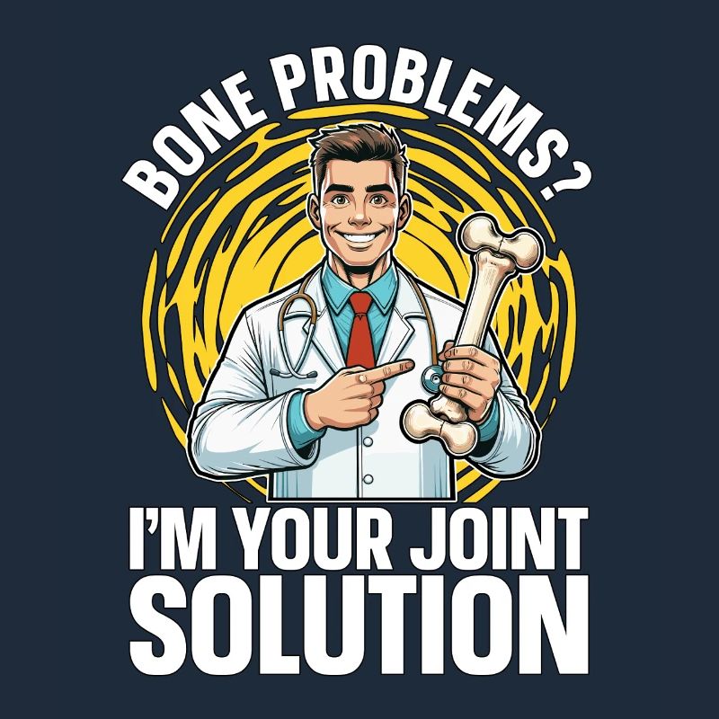 Orthopedic Surgeon Bone Problems I'm Your Doctor
