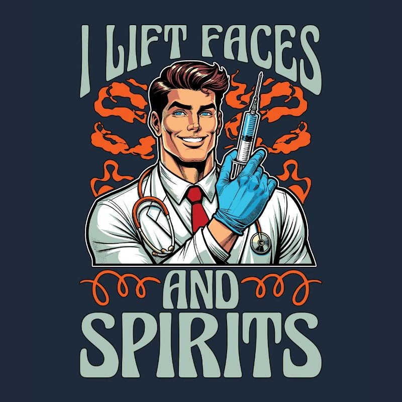 Plastic Surgery I Lift Faces Cosmetic Surgeon