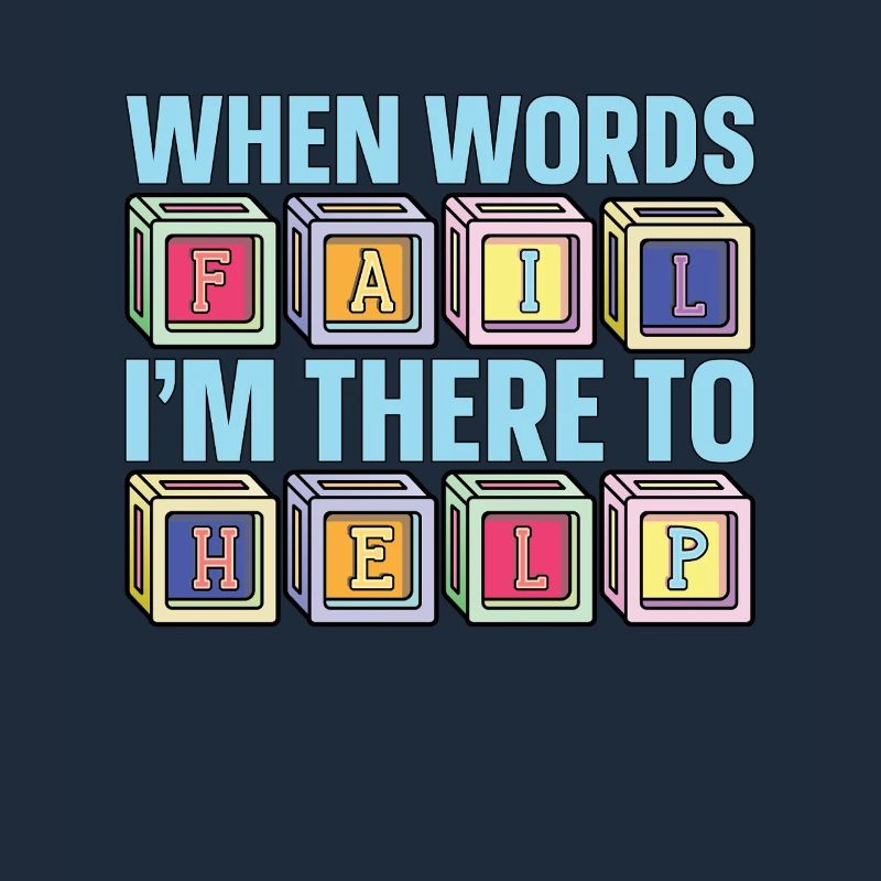 Speech Therapy When Words Fail Speech Pathology