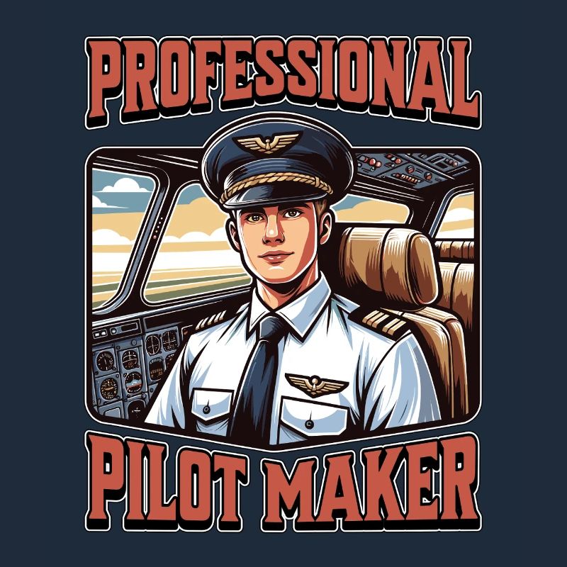Flight Instructor Professional Pilot Flight Lesson
