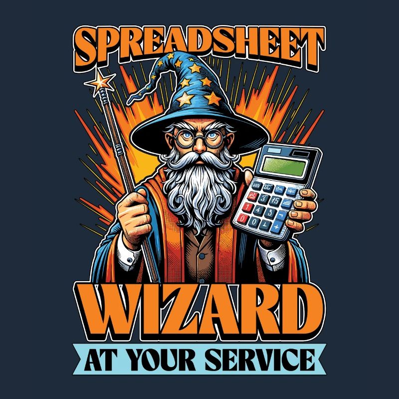 Comptabilité Tableur Assistant Comptable Vérificateur