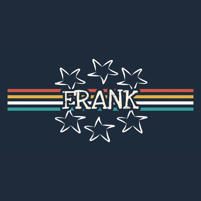 First name Frank