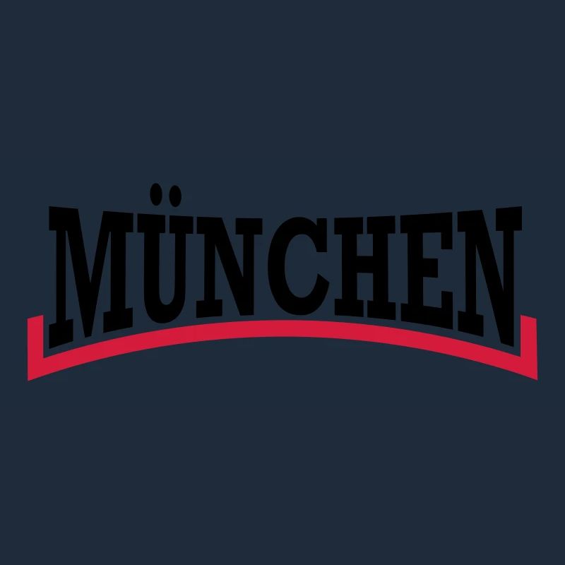 Munich * two-tone