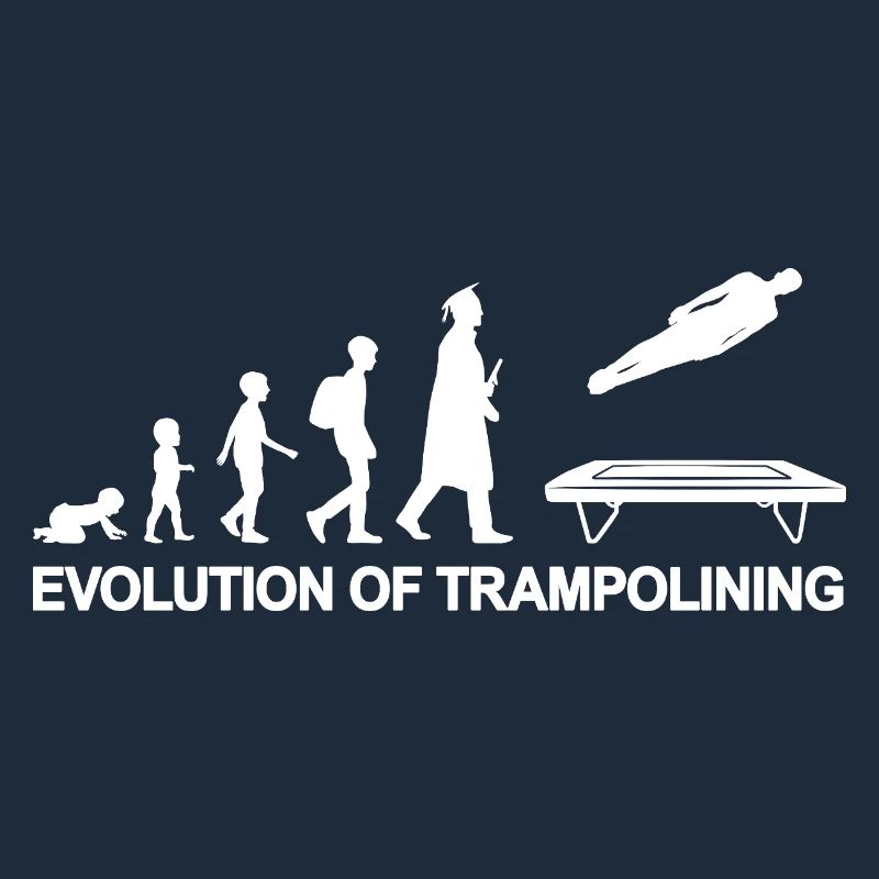 Evolution Trampoline