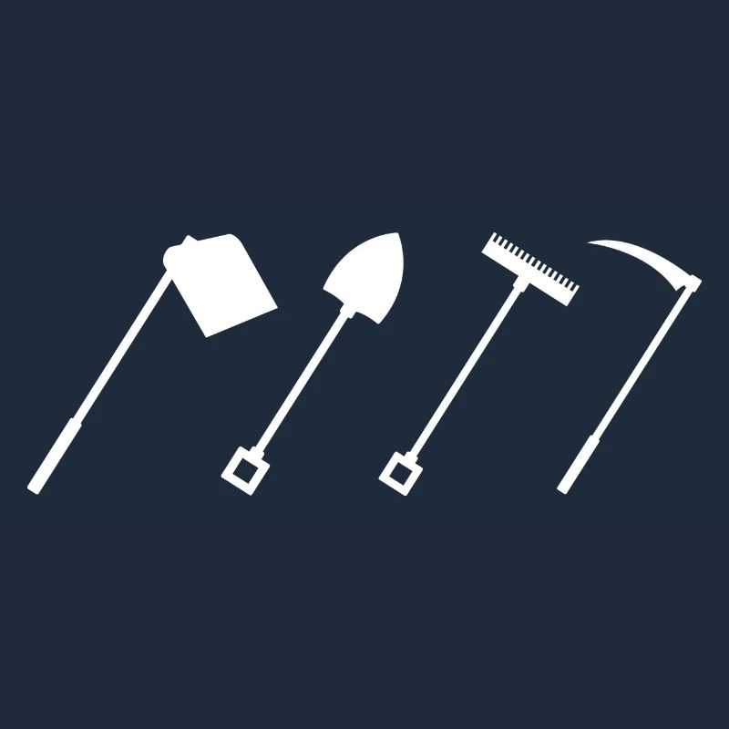 Farm Tools