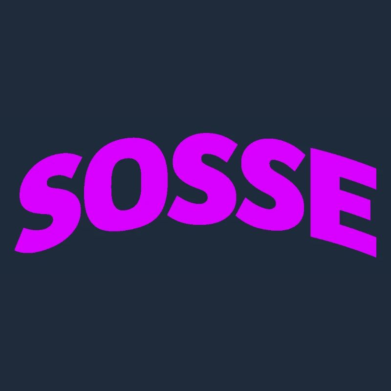 Sosse Forever