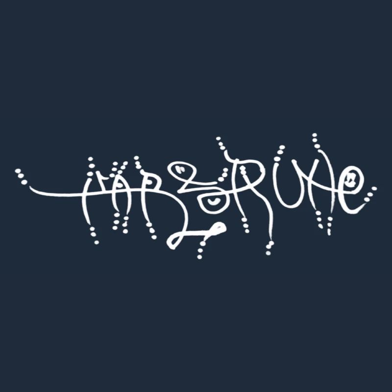 Karlsruhe Graffiti Gift Idea and Souvenir