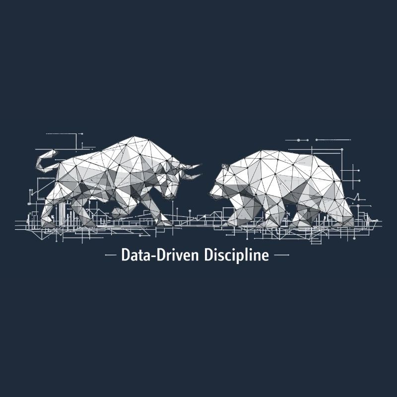 Data-Driven Discipline: Bull & Bear Design