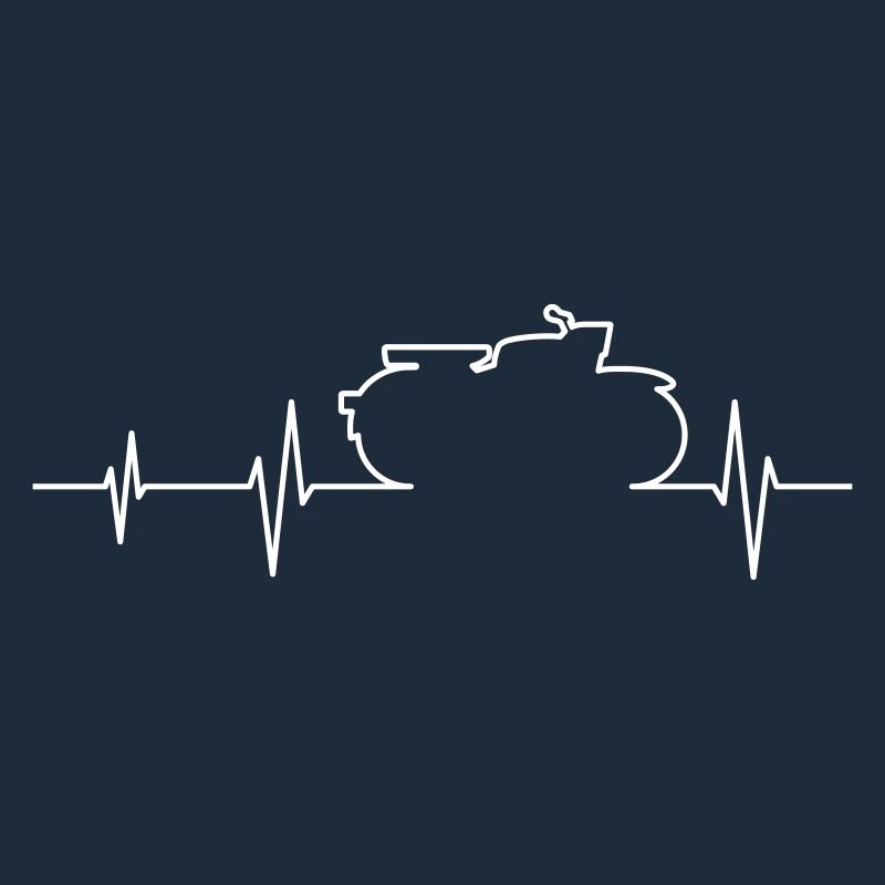 Simson Sparrowhawk Hawk ECG