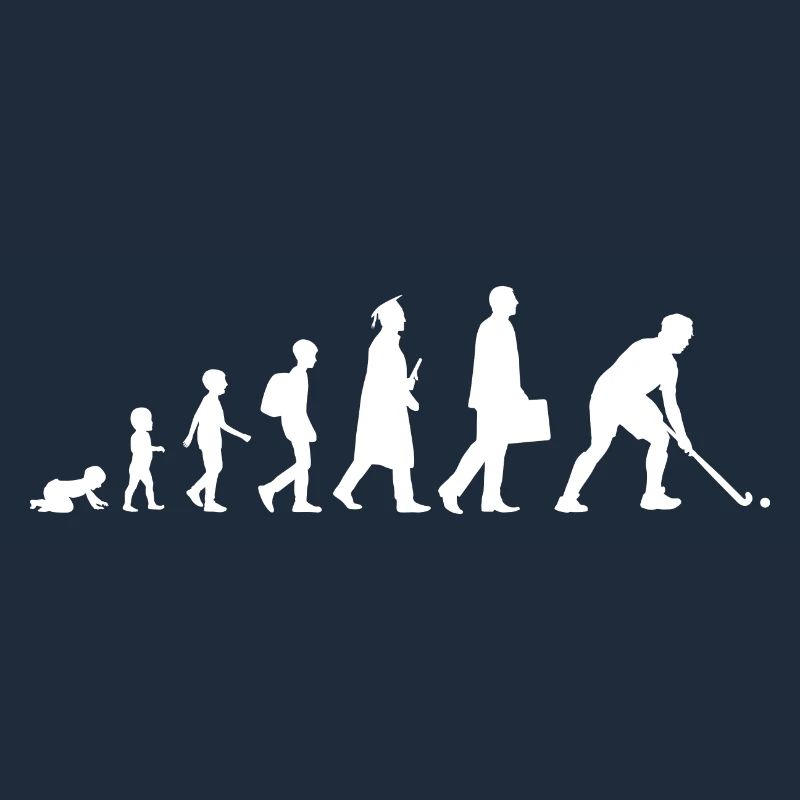Field Hockey Evolution