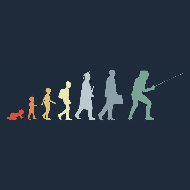 Fechter Evolution