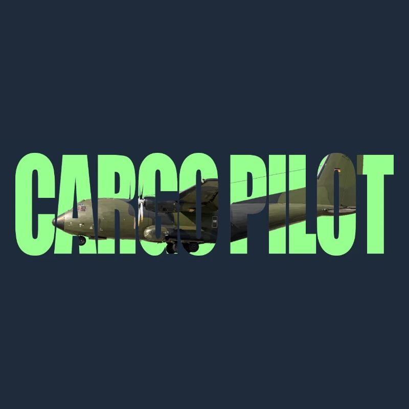 Cargo pilot C-160
