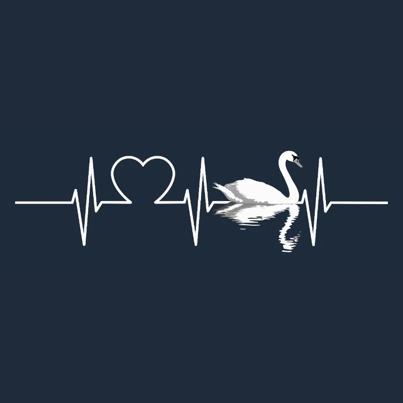 Swans Swan