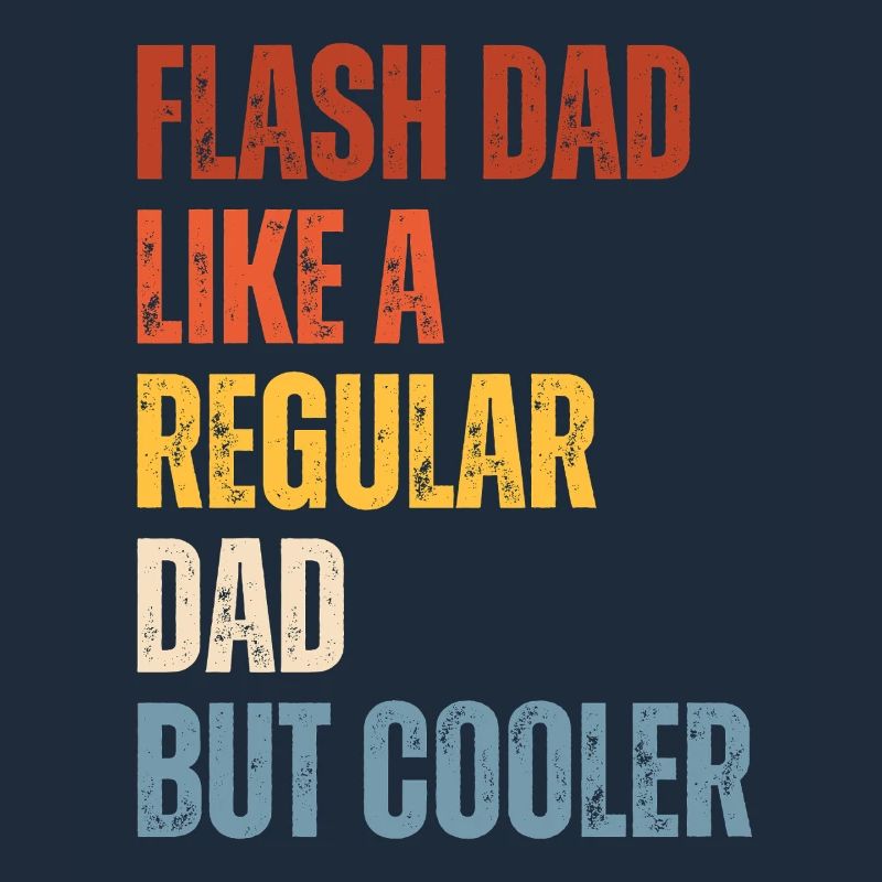Bloc Flash Papa Boulderer