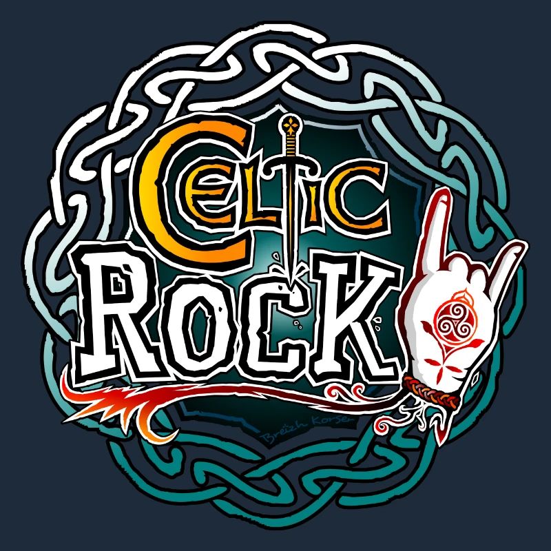 Celtic rock