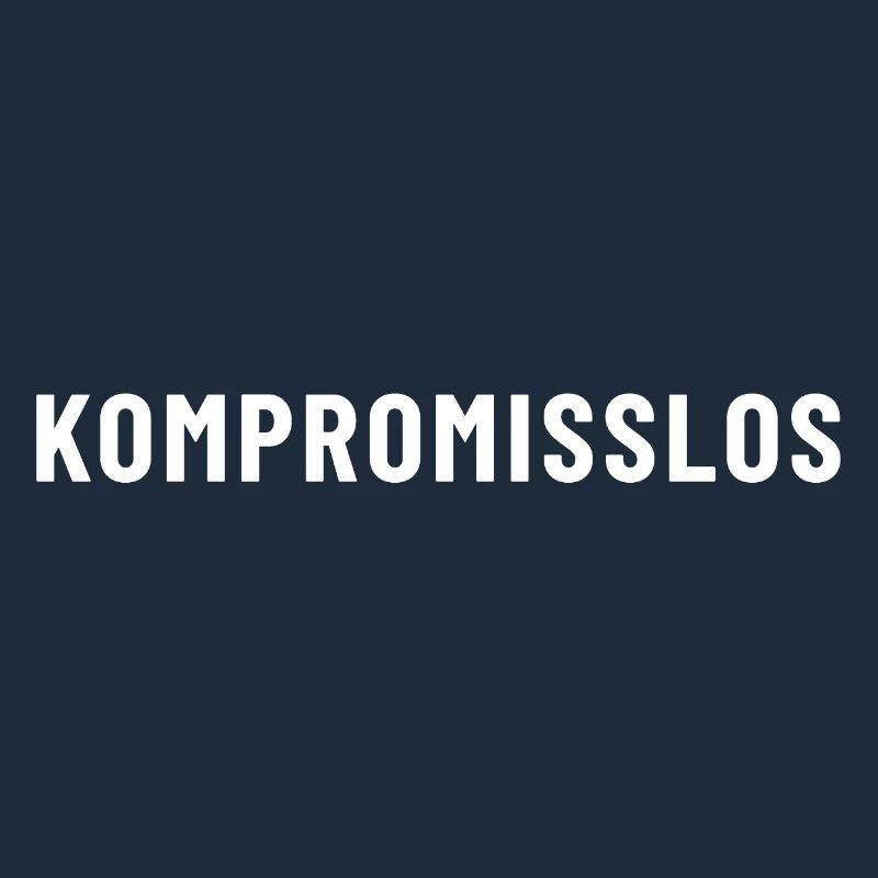 Kompromisslos
