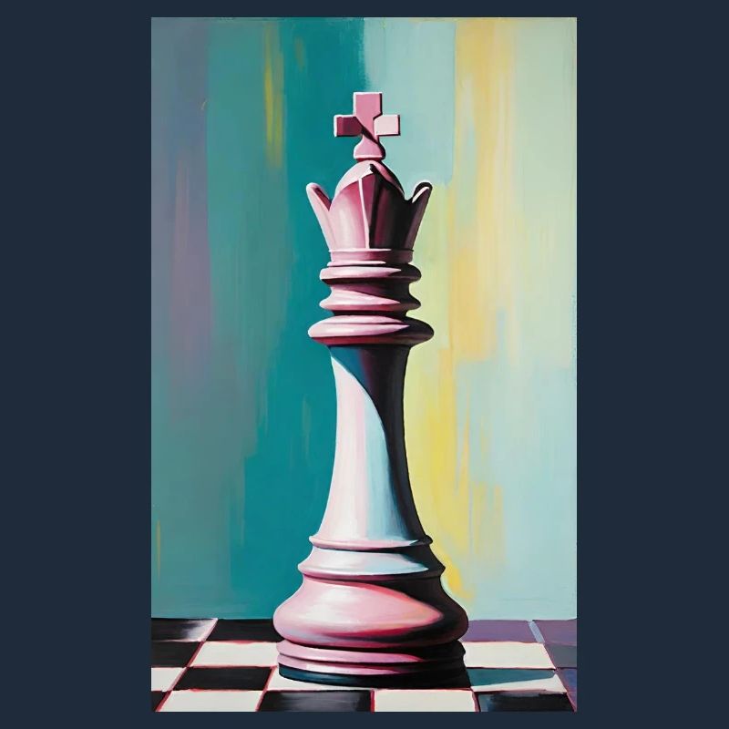 Échecs | Pièce d’échecs | Joueur d’échecs