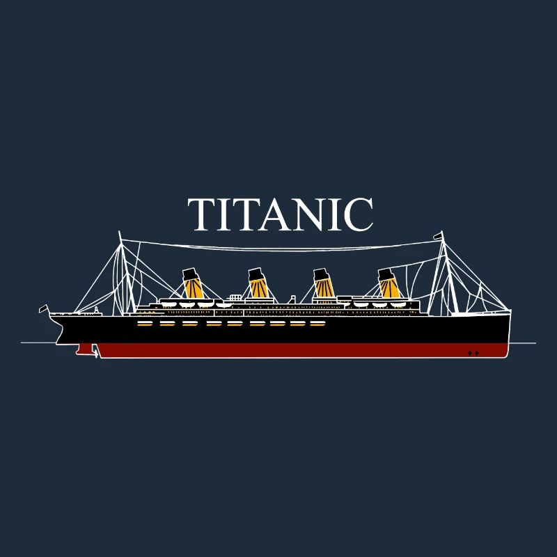 Titanic