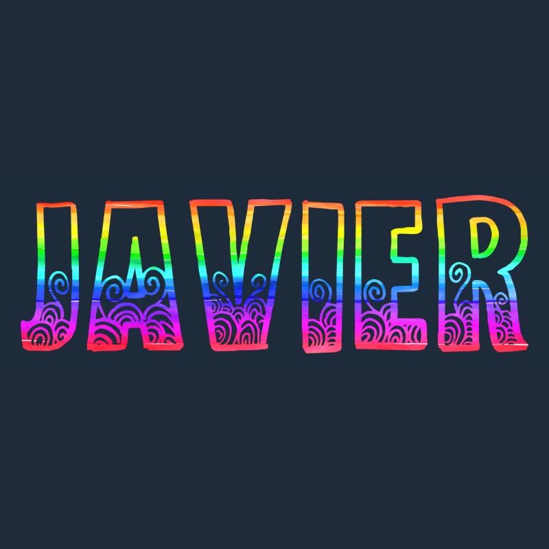 javier rs regenbogen