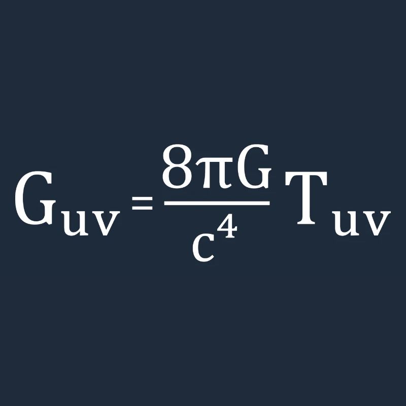 General Relativity Einstein Field Equation Physics