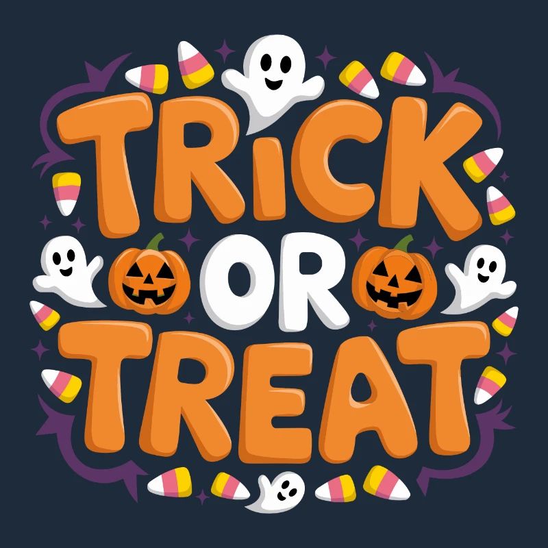 Trick or Treat