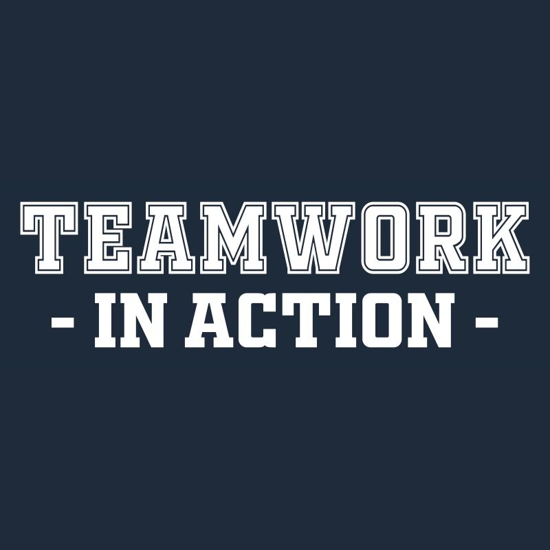 Teamworkinaction