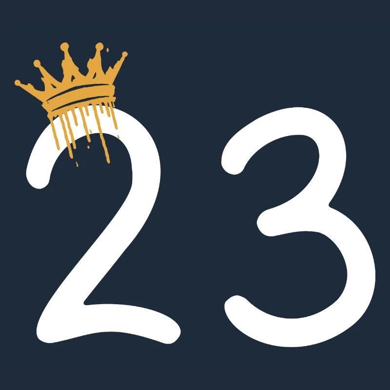 23
