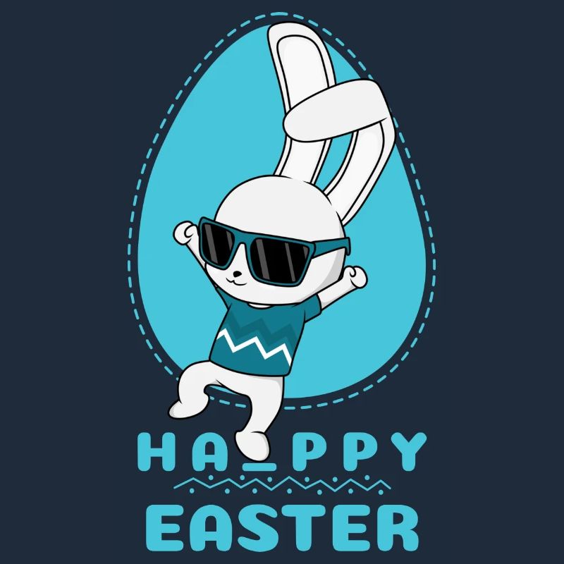 Happy Easter