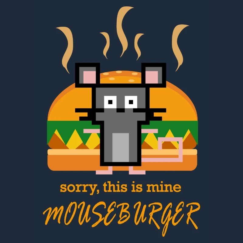 Mouseburger
