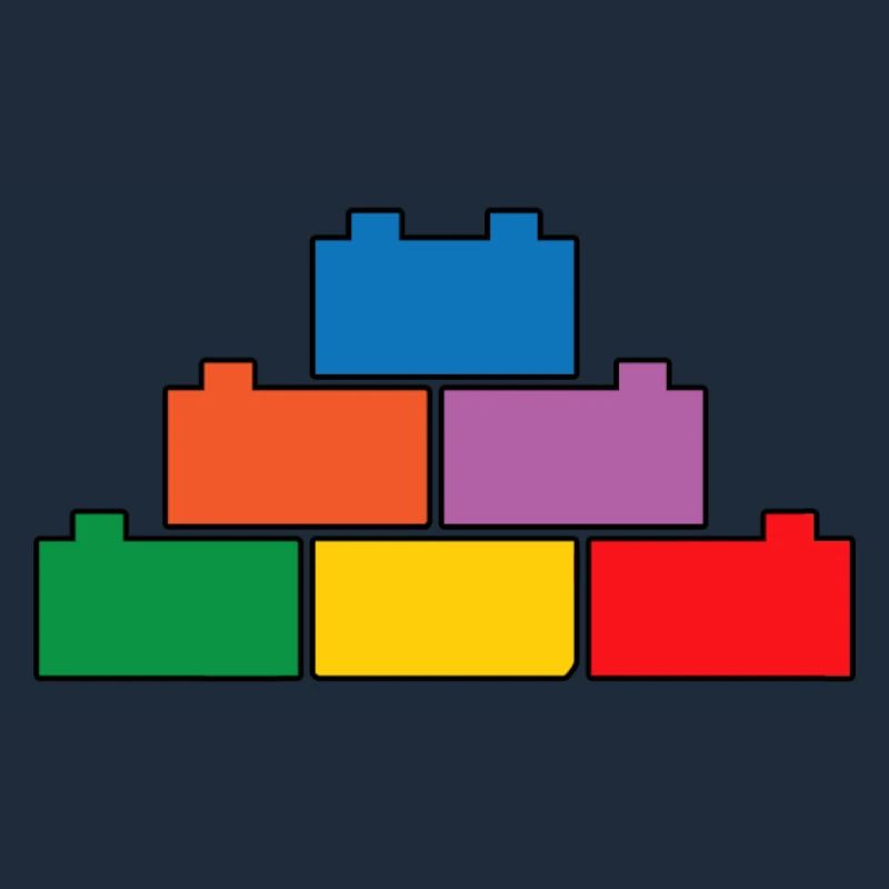 Brick Builder Brick Building Master Builder