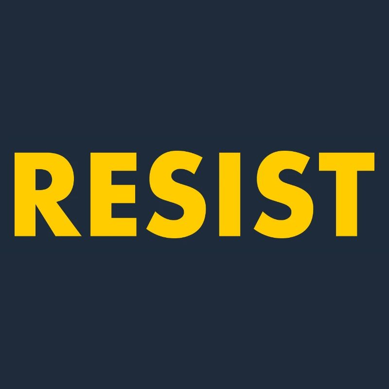 Resist