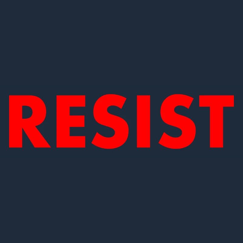 Resist