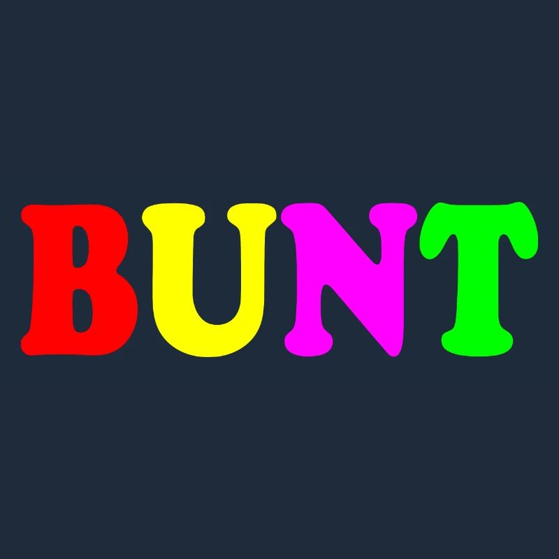 Bunt