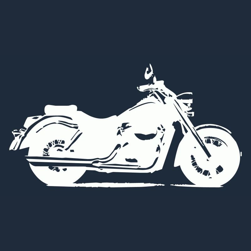 Motorcycle