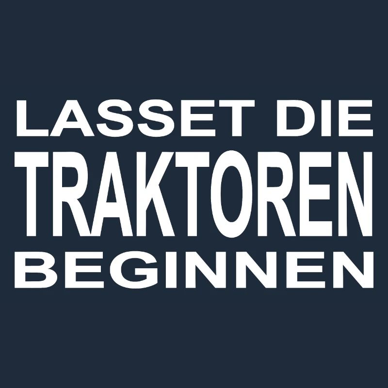 Traktor