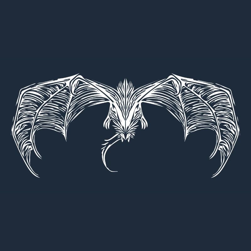Flying dragon