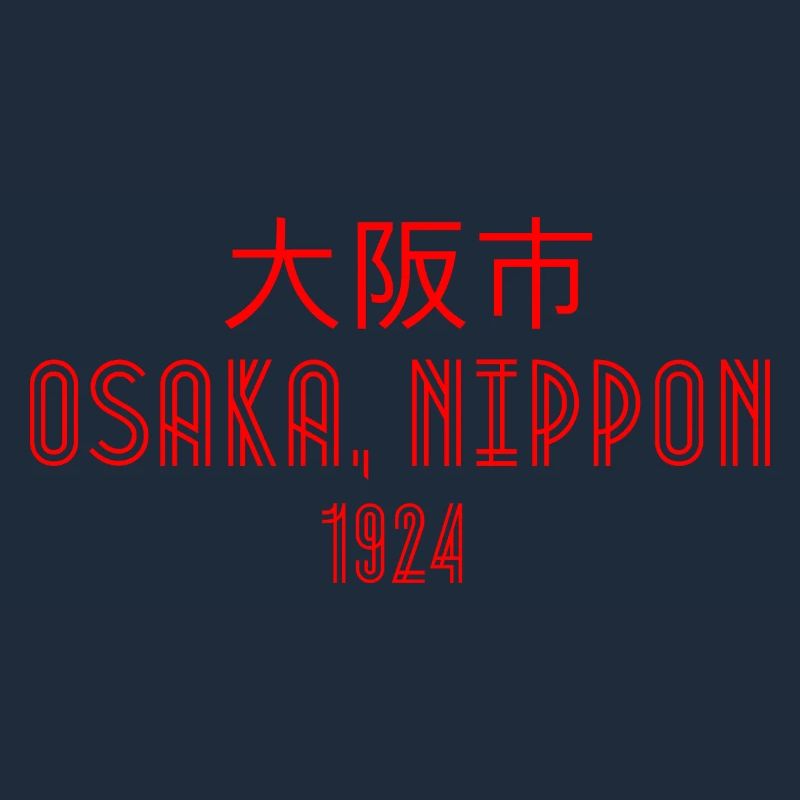 Osaka Nippon