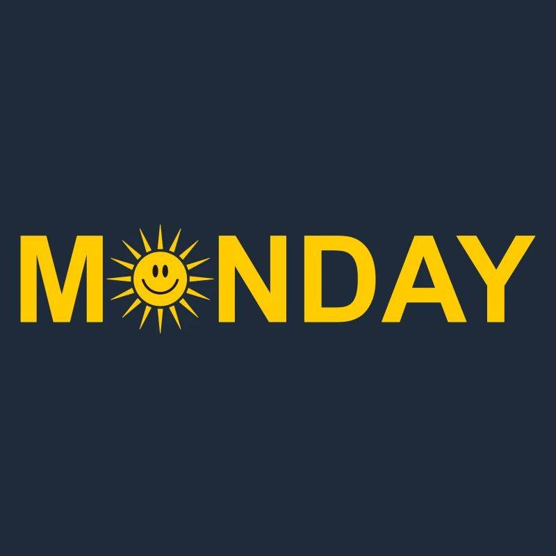 Monday