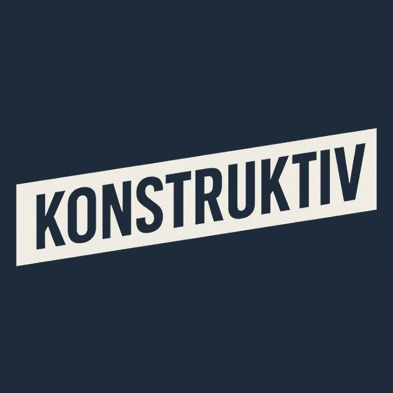 Constructif