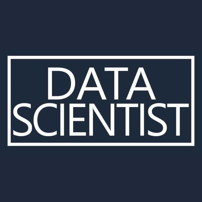 Data Scientist Proud Graduated Data Scientist